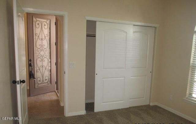 1071 IRON HILL Avenue, Santa Teresa, NM 88008