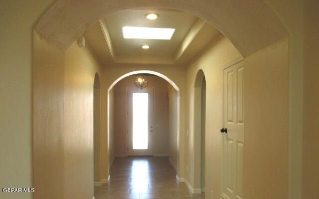 1071 IRON HILL Avenue, Santa Teresa, NM 88008