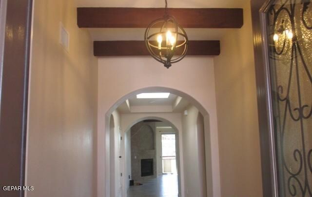 1071 IRON HILL Avenue, Santa Teresa, NM 88008