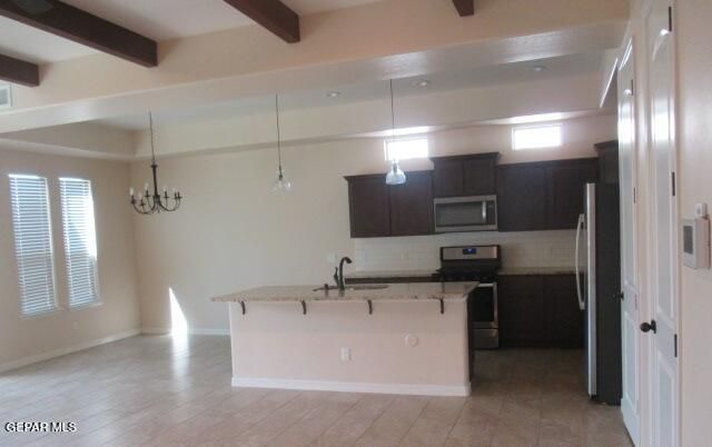 1071 IRON HILL Avenue, Santa Teresa, NM 88008