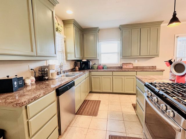 1308 4th Street, Graham, TX 76450