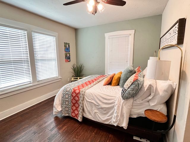 1308 4th Street, Graham, TX 76450