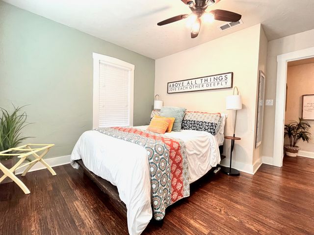 1308 4th Street, Graham, TX 76450