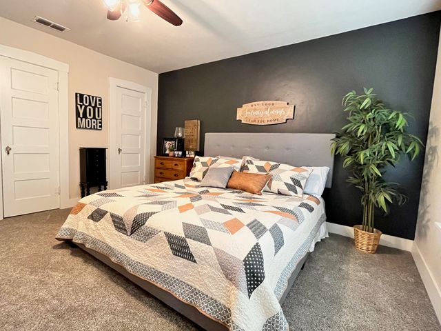 1308 4th Street, Graham, TX 76450