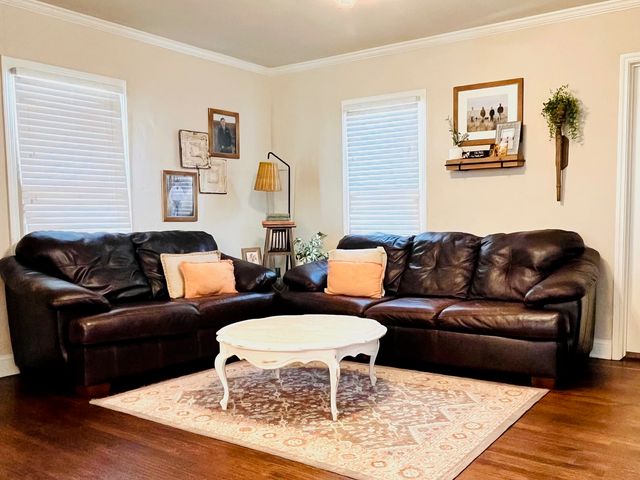 1308 4th Street, Graham, TX 76450