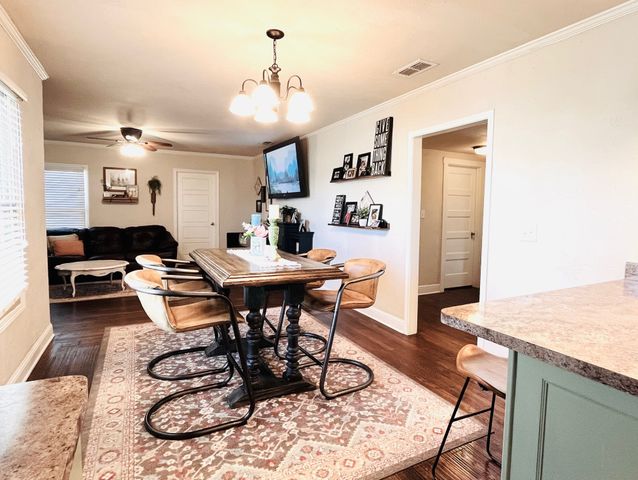 1308 4th Street, Graham, TX 76450