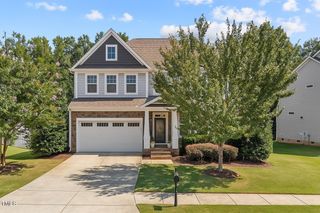 46 Woods Manor Lane, Clayton, NC 27527