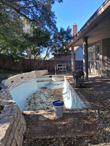 13306 Ming Heights, San Antonio, TX 78230