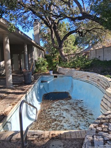 13306 Ming Heights, San Antonio, TX 78230