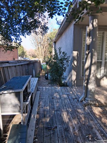 13306 Ming Heights, San Antonio, TX 78230