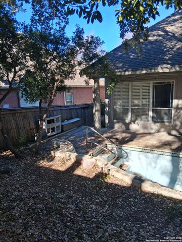13306 Ming Heights, San Antonio, TX 78230