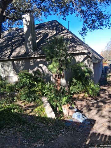 13306 Ming Heights, San Antonio, TX 78230