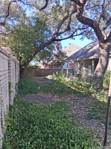 13306 Ming Heights, San Antonio, TX 78230