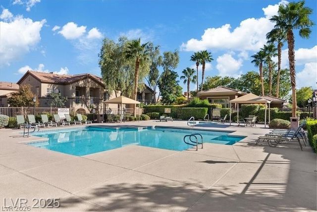 10210 Deerfield Beach Avenue 102, Las Vegas, NV 89129