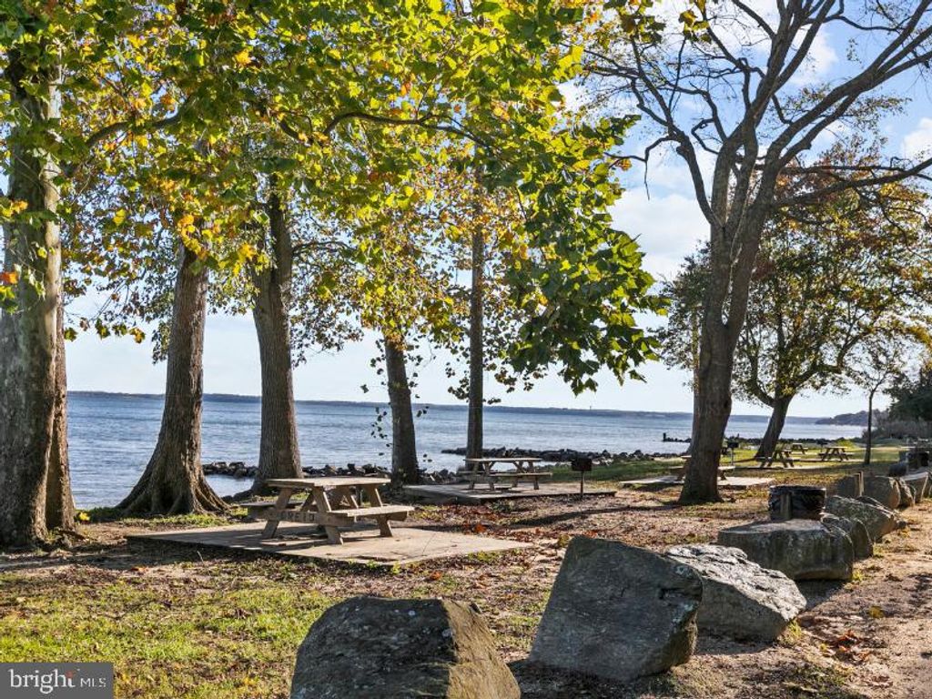 Image 44 of property listing at 1020 GRINGO CT, Lusby, MD 20657