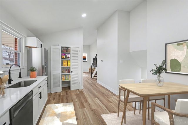 419 Falcon Drive, New Carlisle, OH 45344