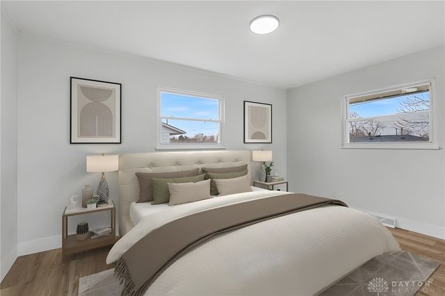 419 Falcon Drive, New Carlisle, OH 45344