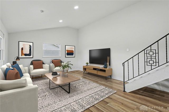 419 Falcon Drive, New Carlisle, OH 45344