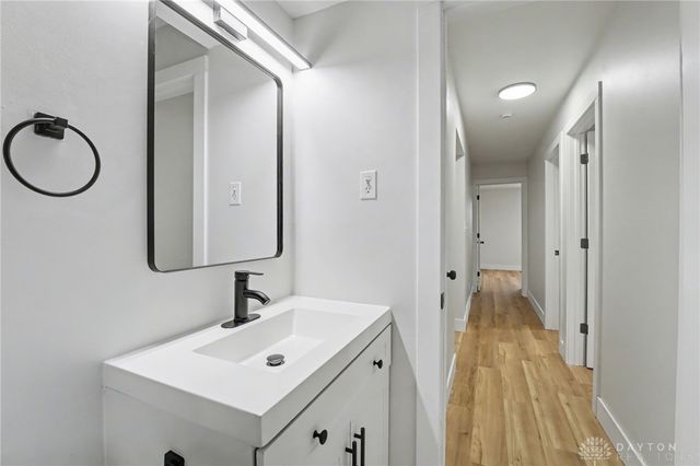 419 Falcon Drive, New Carlisle, OH 45344