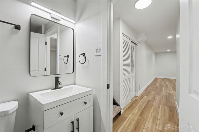 419 Falcon Drive, New Carlisle, OH 45344