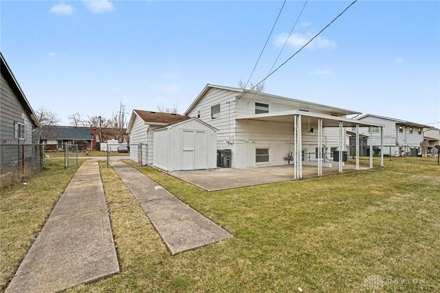 419 Falcon Drive, New Carlisle, OH 45344