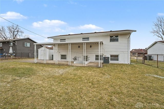 419 Falcon Drive, New Carlisle, OH 45344