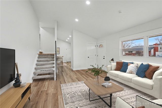 419 Falcon Drive, New Carlisle, OH 45344