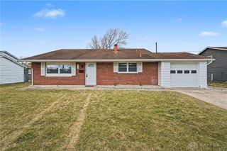 419 Falcon Drive, New Carlisle, OH 45344