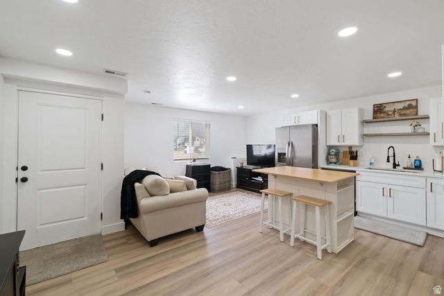 683 W POWDERWOOD LN, Mapleton, UT 84664