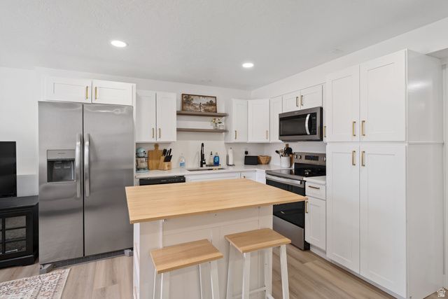 683 W POWDERWOOD LN, Mapleton, UT 84664