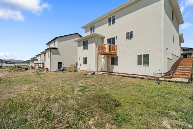 683 W POWDERWOOD LN, Mapleton, UT 84664