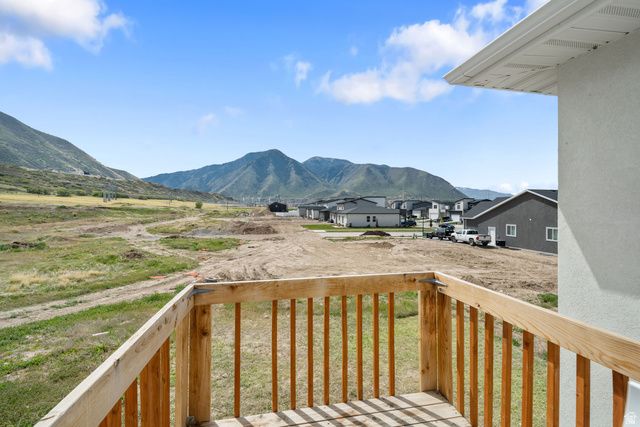 683 W POWDERWOOD LN, Mapleton, UT 84664