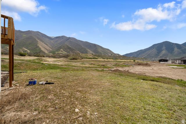 683 W POWDERWOOD LN, Mapleton, UT 84664