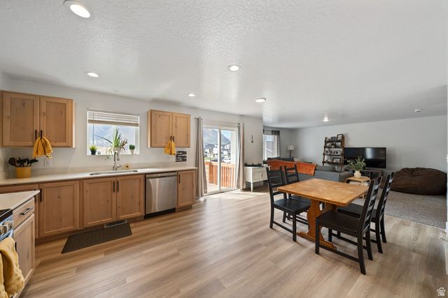 683 W POWDERWOOD LN, Mapleton, UT 84664