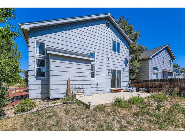 6650 Stagecoach Ave, Firestone, CO 80504