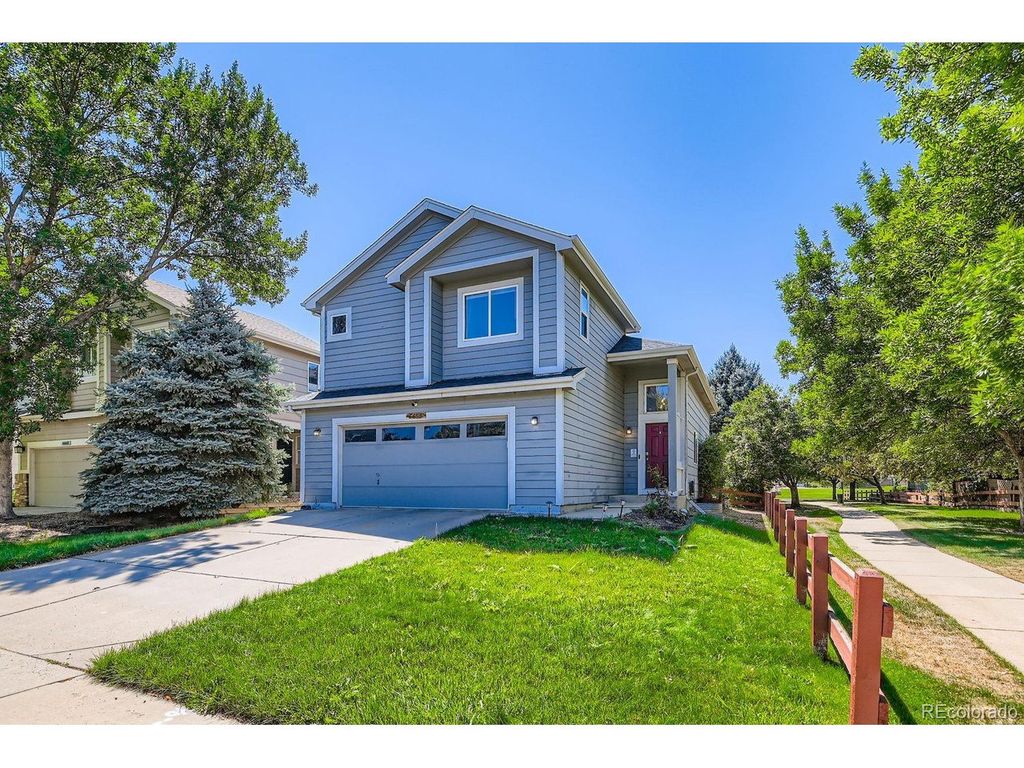 6650 Stagecoach Ave, Firestone, CO 80504