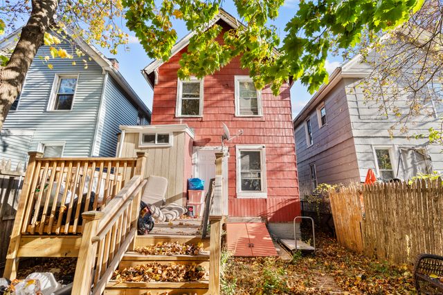 666 Orchard Street, New Haven, CT 06511