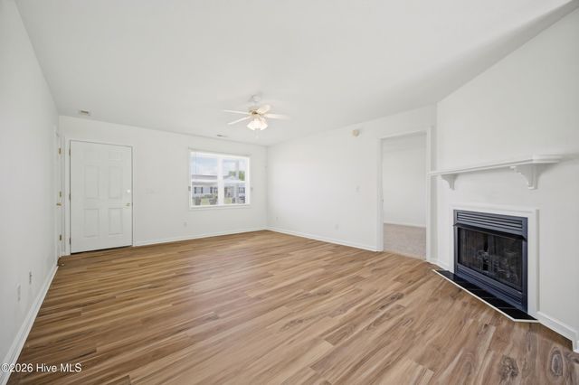 1006 Jessica Street, Elizabeth City, NC 27909