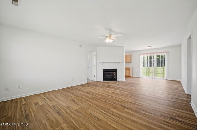 1006 Jessica Street, Elizabeth City, NC 27909
