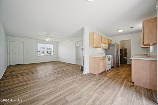 1006 Jessica Street, Elizabeth City, NC 27909