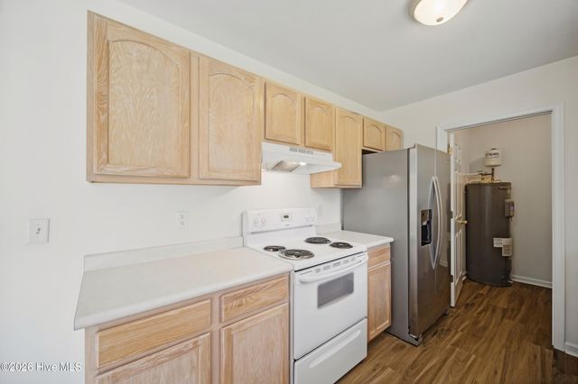 1006 Jessica Street, Elizabeth City, NC 27909