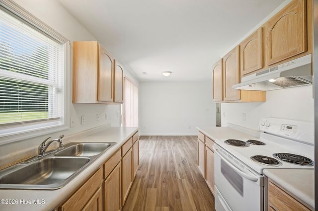 1006 Jessica Street, Elizabeth City, NC 27909