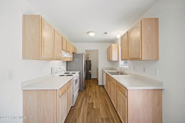 1006 Jessica Street, Elizabeth City, NC 27909