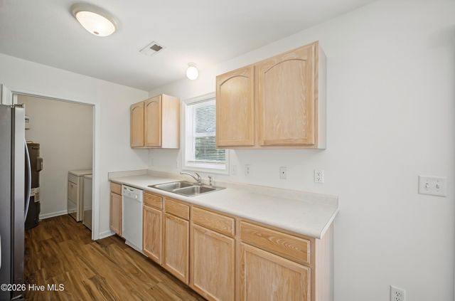 1006 Jessica Street, Elizabeth City, NC 27909