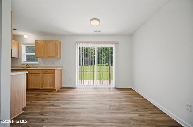 1006 Jessica Street, Elizabeth City, NC 27909