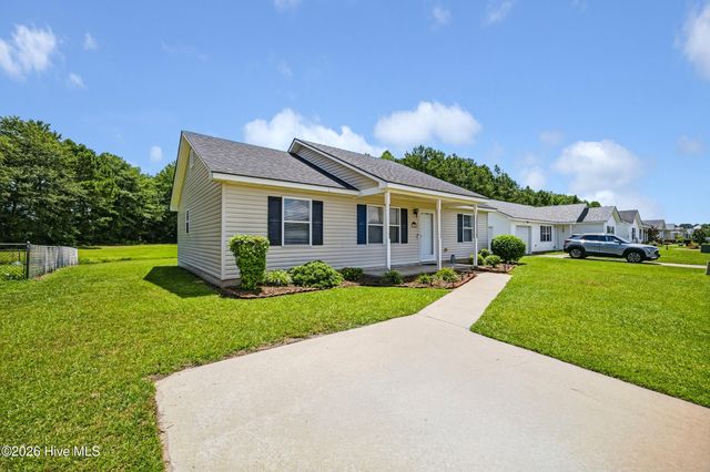 1006 Jessica Street, Elizabeth City, NC 27909