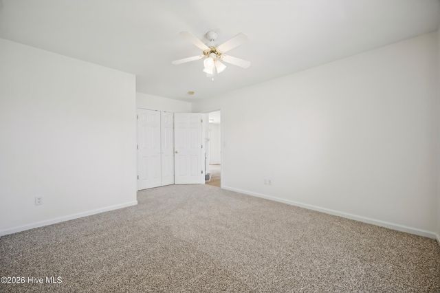 1006 Jessica Street, Elizabeth City, NC 27909