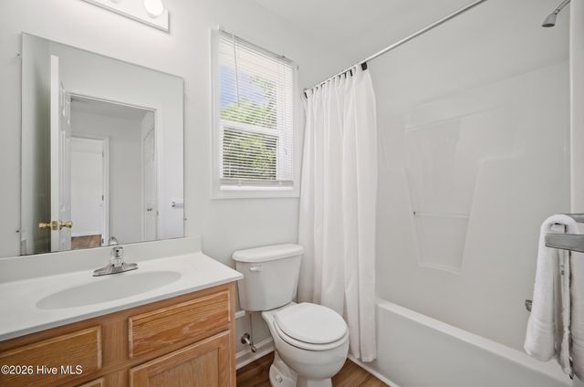 1006 Jessica Street, Elizabeth City, NC 27909