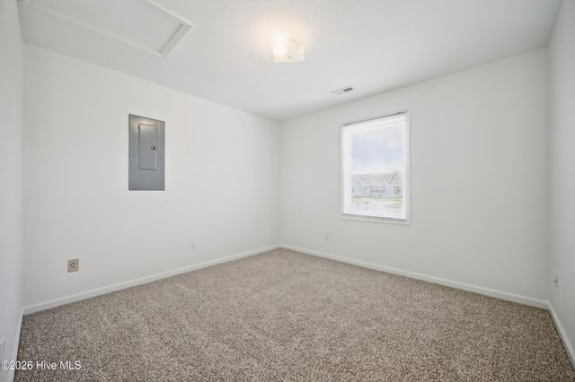 1006 Jessica Street, Elizabeth City, NC 27909