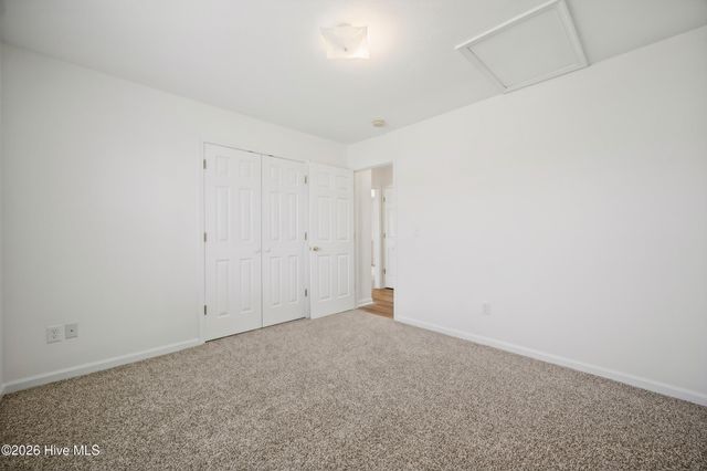 1006 Jessica Street, Elizabeth City, NC 27909